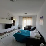 Villa Tasca Apartment