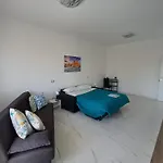 Villa Tasca Apartment