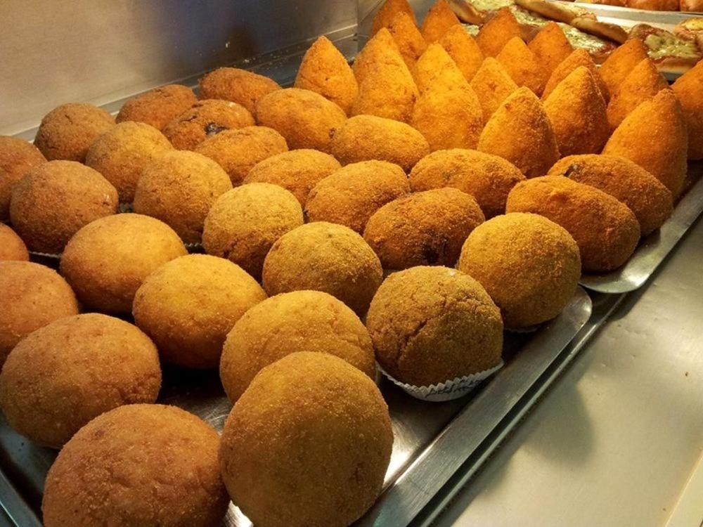 Appartamento Tasca Palermo