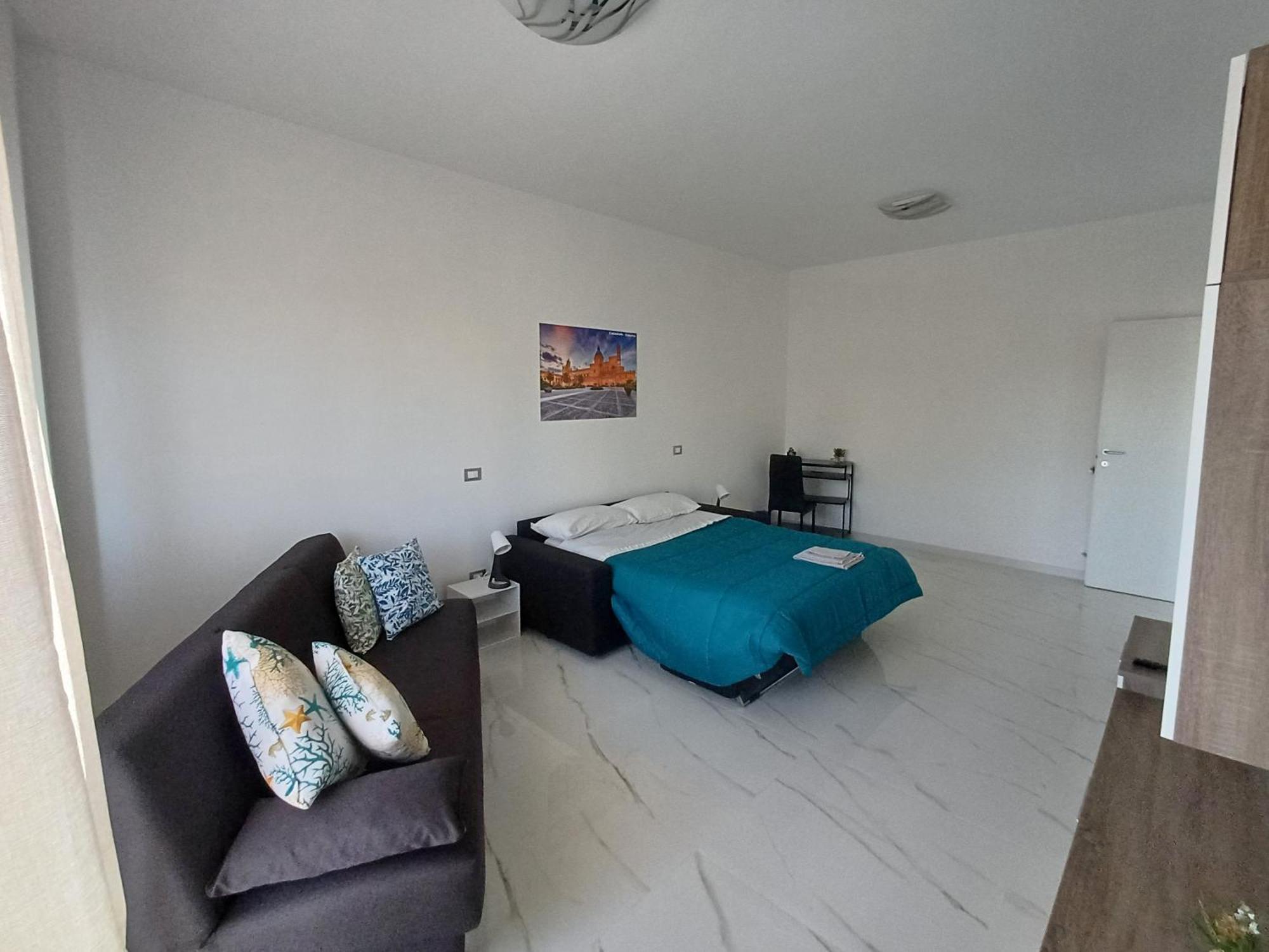 Tasca Apartment