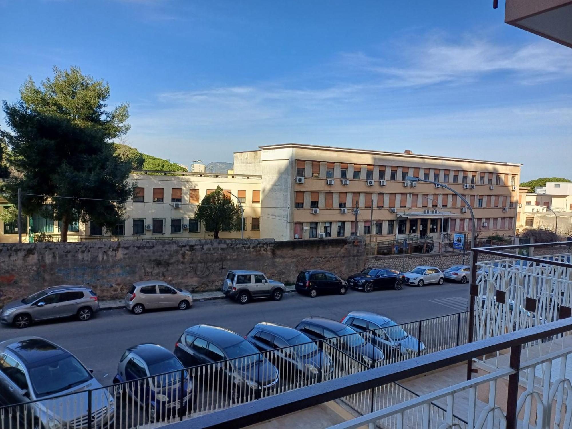 Apartment Tasca *